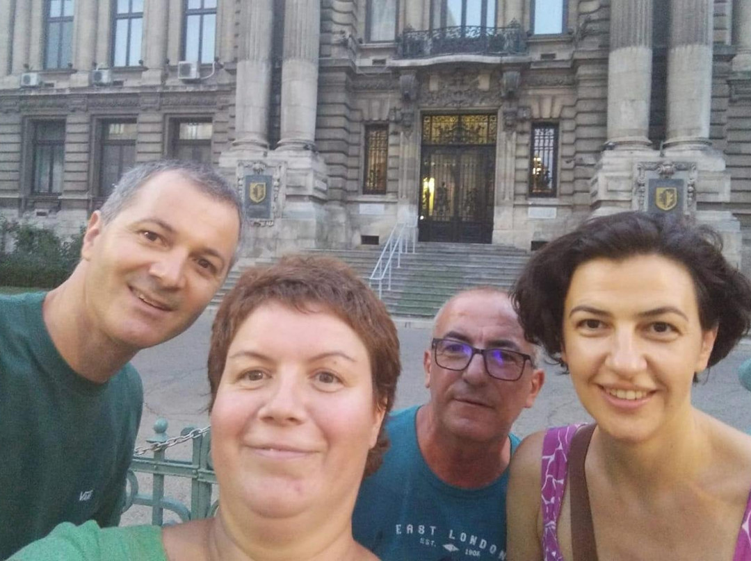 Questo Cluj-Napoca: Interactive Self-Guided Walking Tour & City Quest景点图片