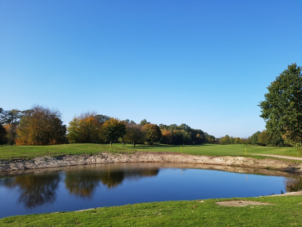 Golfclub Schultenhof Peckeloh景点图片