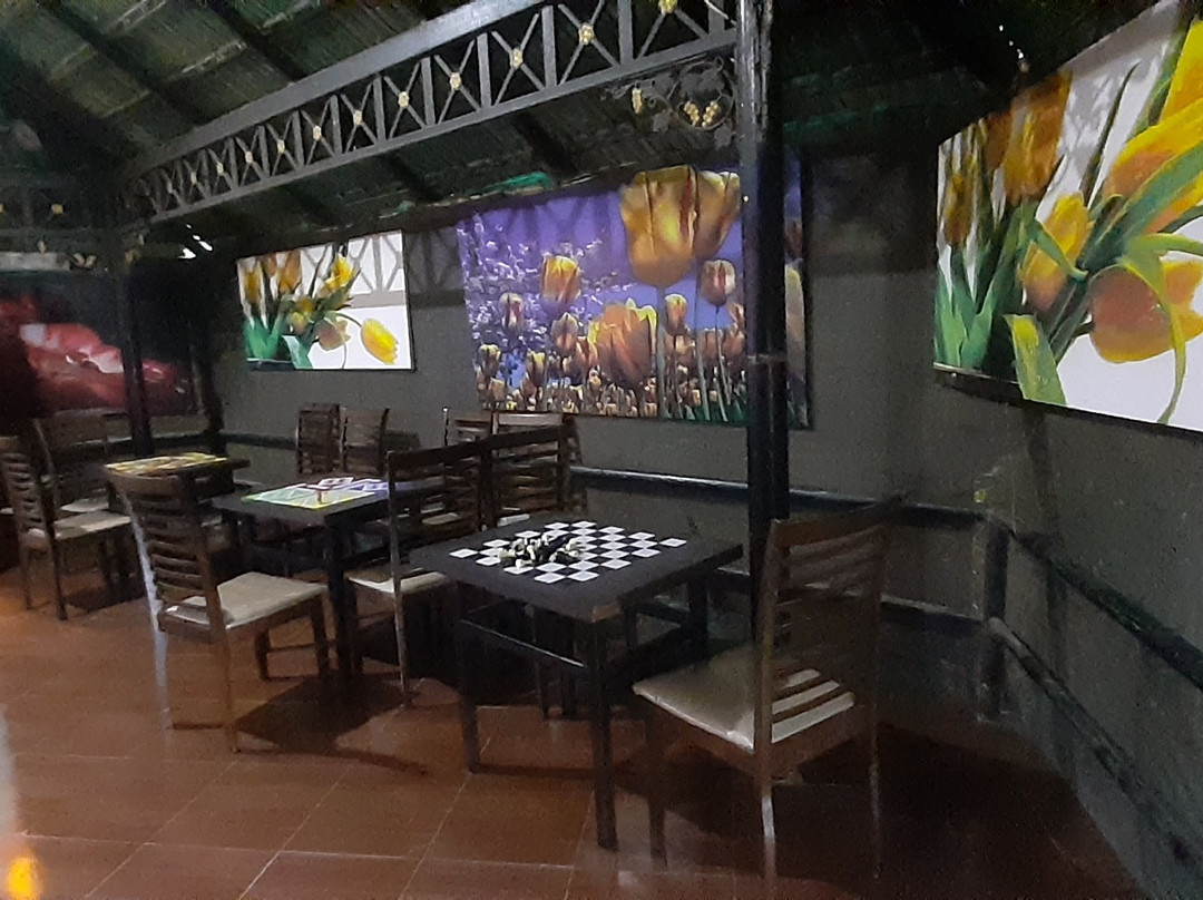 Coorg Jungle Camp Backwater Resort主图