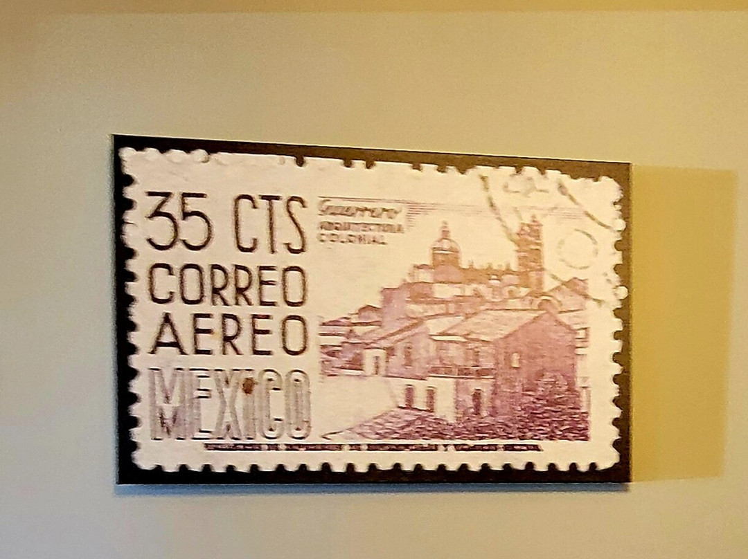 Cinco De Mayo Restaurant & Bar