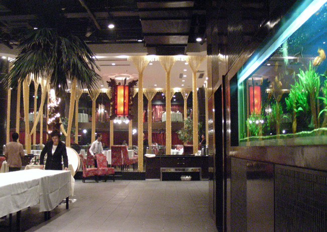 上海海上阿叔(黄浦店)