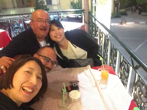 Fez Sahara Tours-非斯必去景点