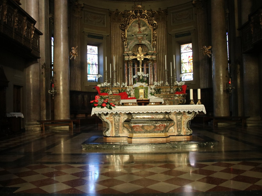 Chiesa di Santa Margherita V.M.景点图片