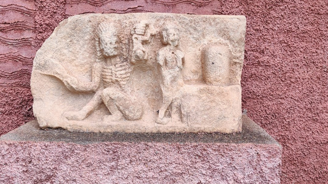 Archaeological Museum, Aihole-Bagalkot必去景点