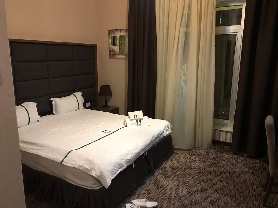 My Way Boulevard Hotel主图