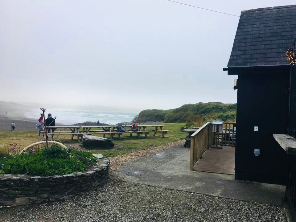 Owenahincha Beach-Rosscarbery必去景点