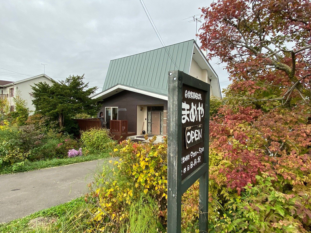 Michi-no-Eki Higashikawa Michikusakan-东川町必去景点
