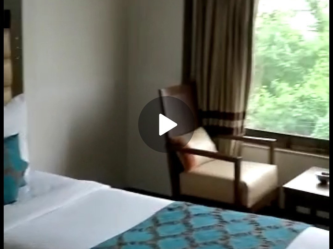 Hotel Legend Inn主图