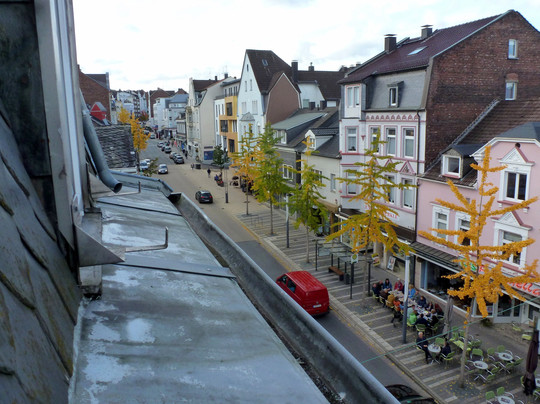 阿尔特瑞达克汀酒店主图