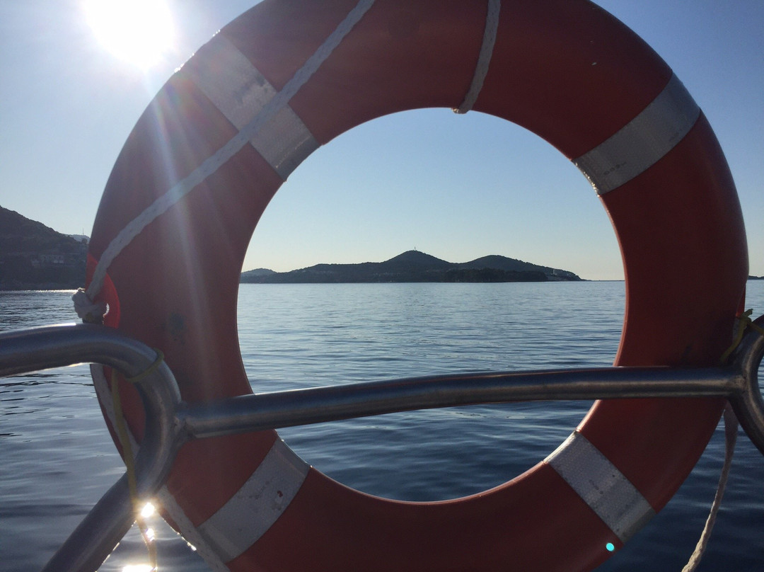 Dubrovnik Boat Excursions景点图片