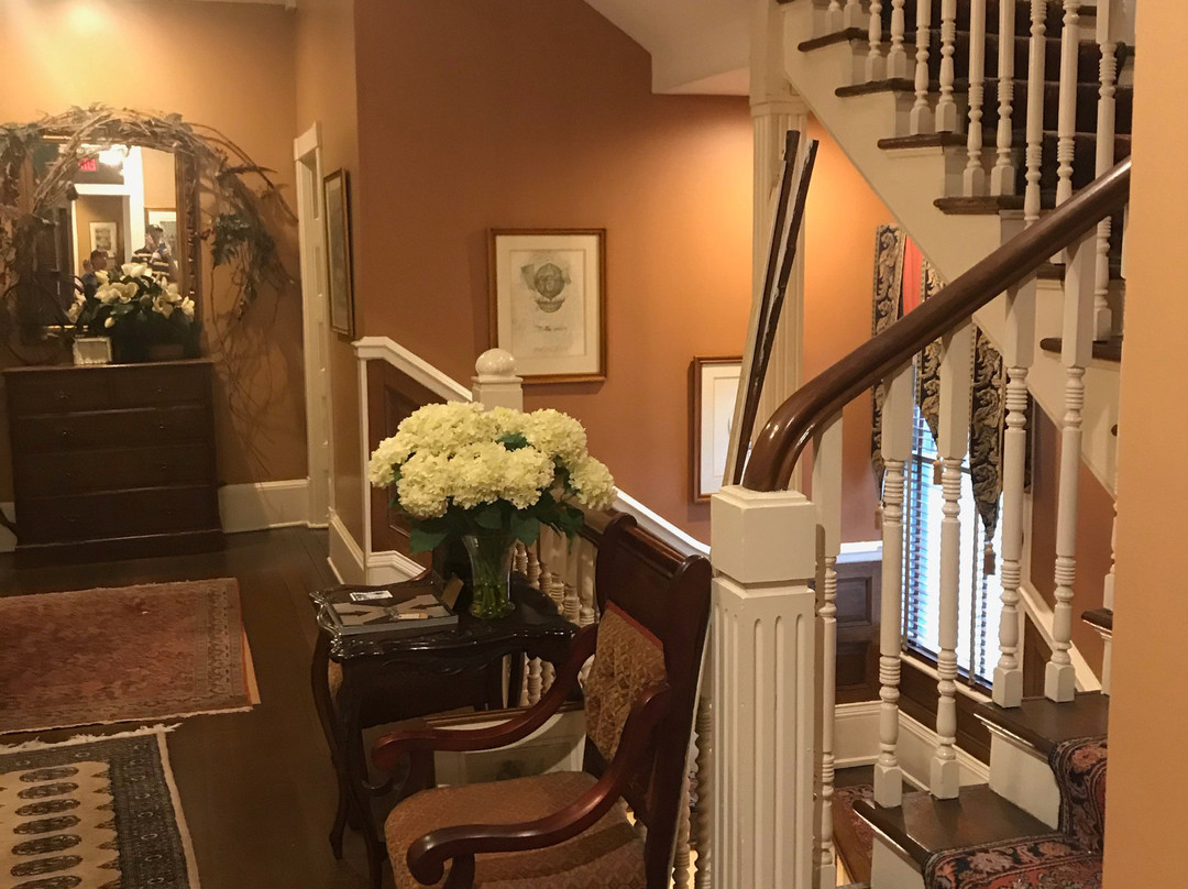 Ballastone Inn主图