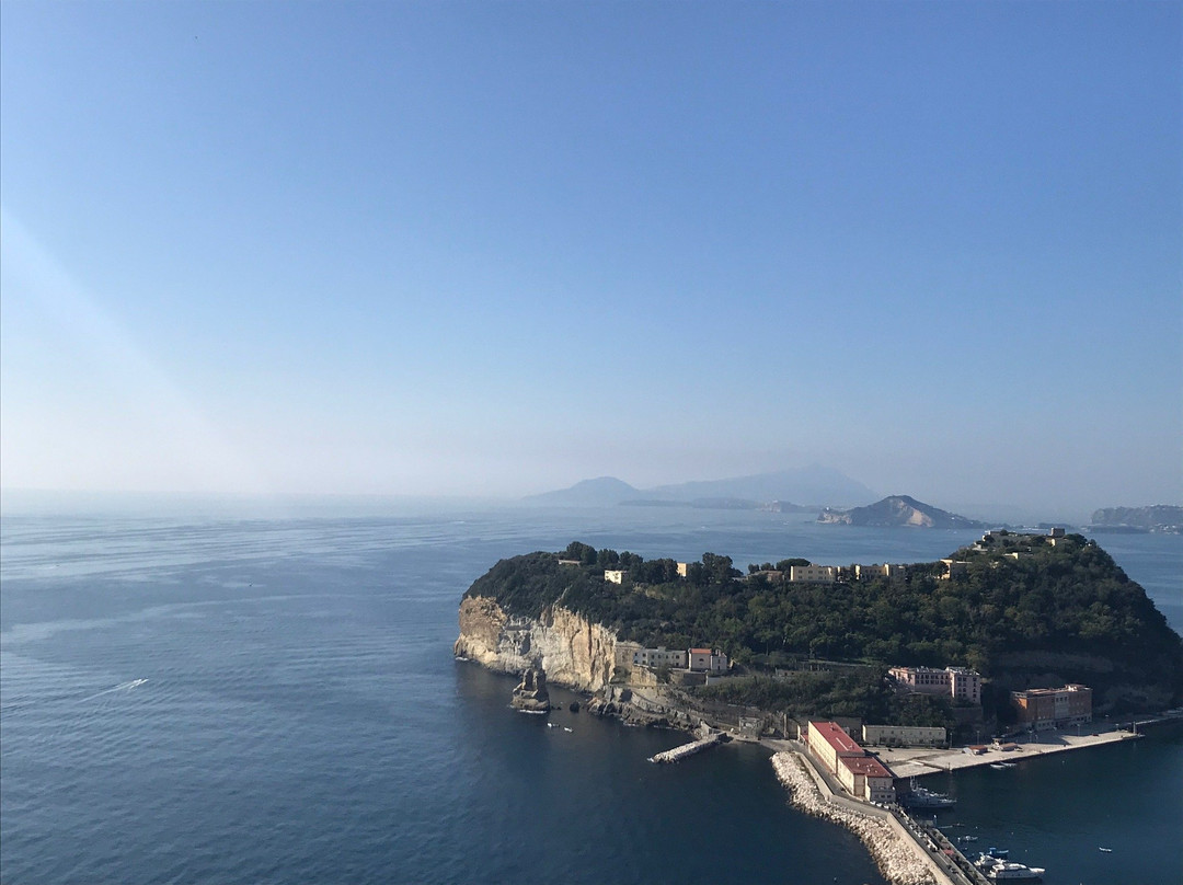 NAPOL'E-BIKE-那不勒斯必去景点