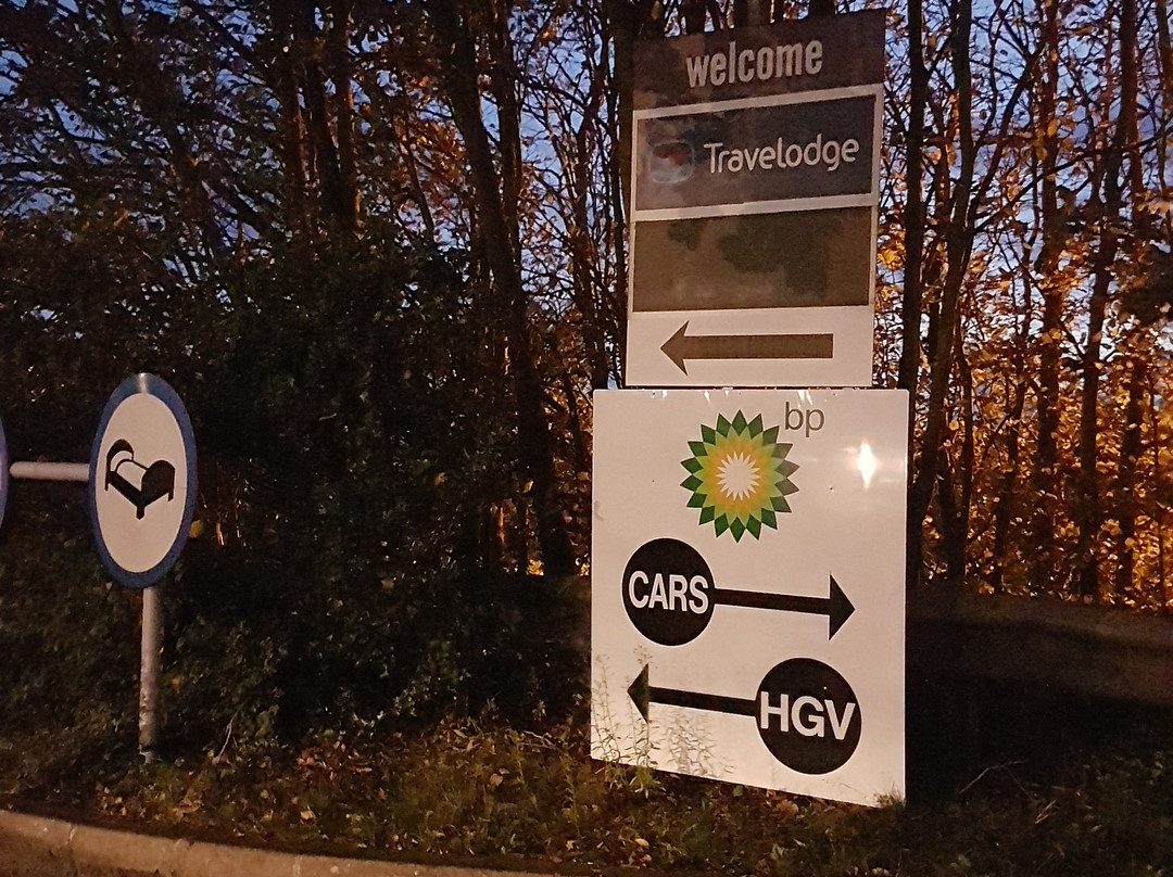 Travelodge Saltash主图