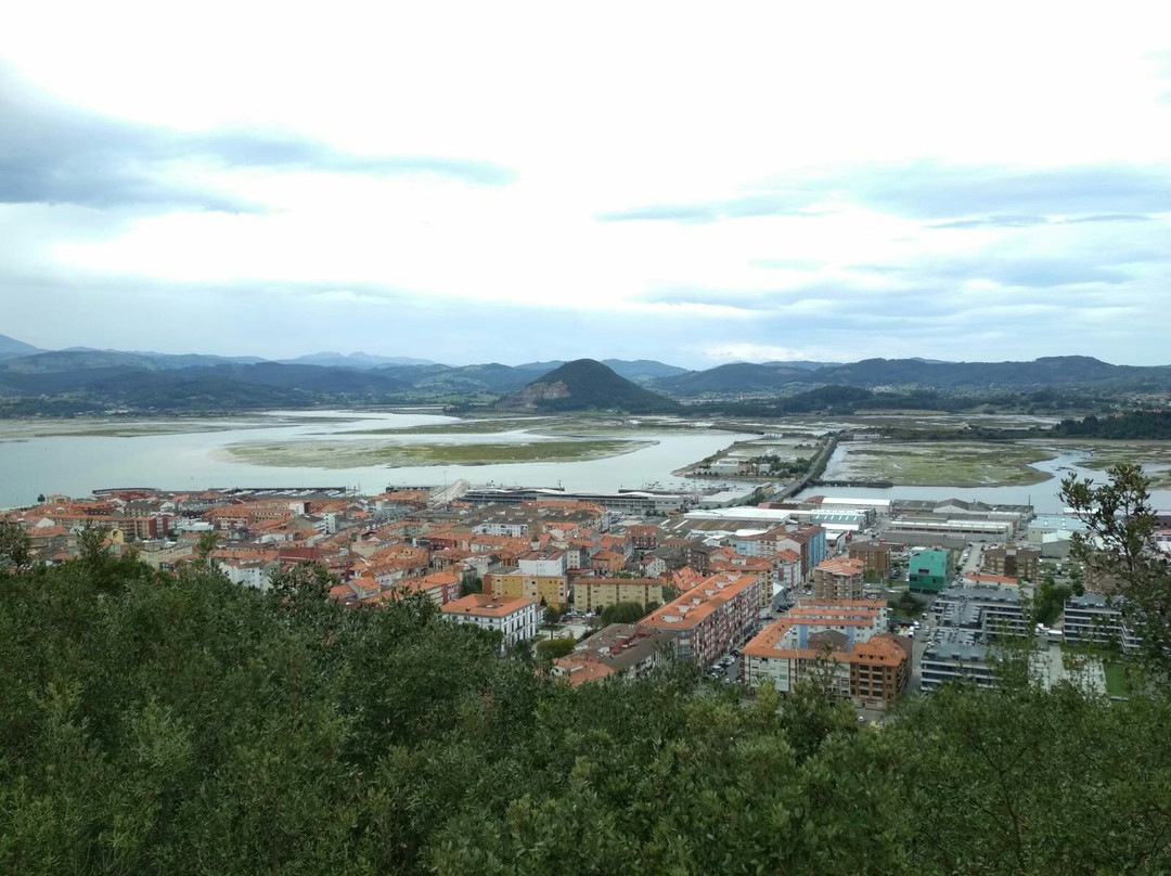 Monte Buciero景点图片