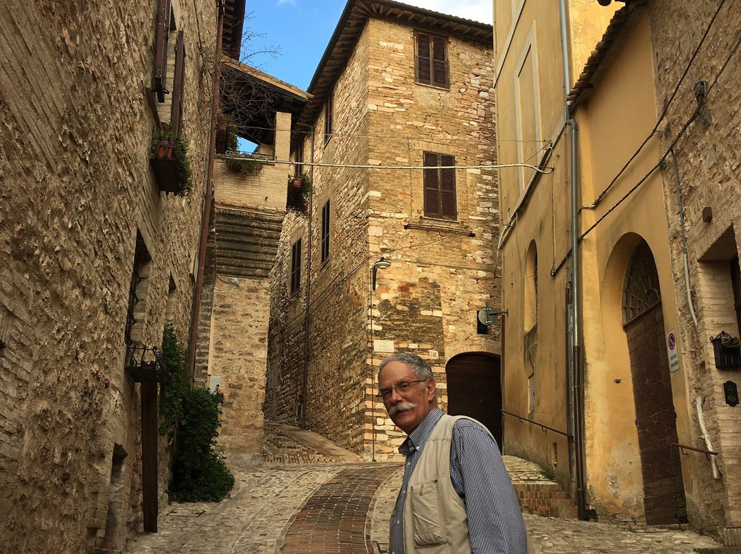 博奇宫酒店主图