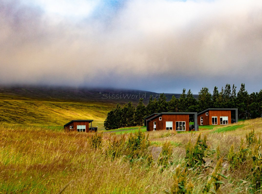 Einishus Cottages主图