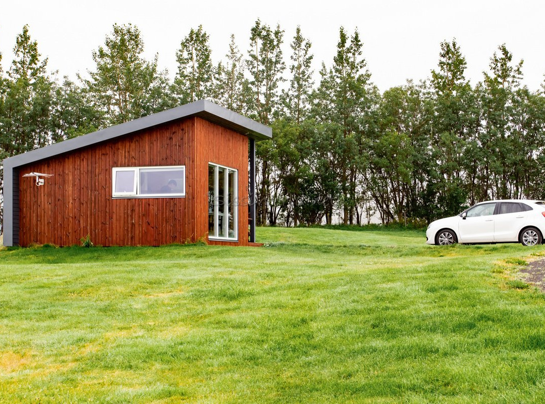 Einishus Cottages主图