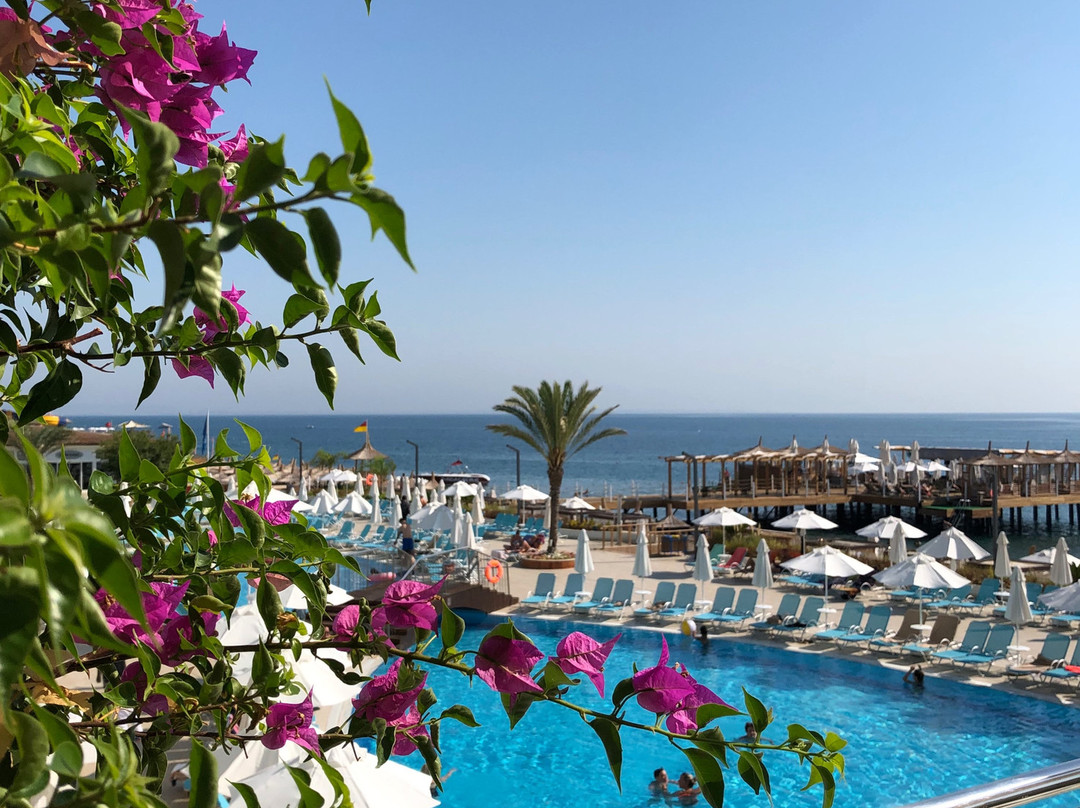 Beldibi酒店住宿-Corendon Playa Kemer