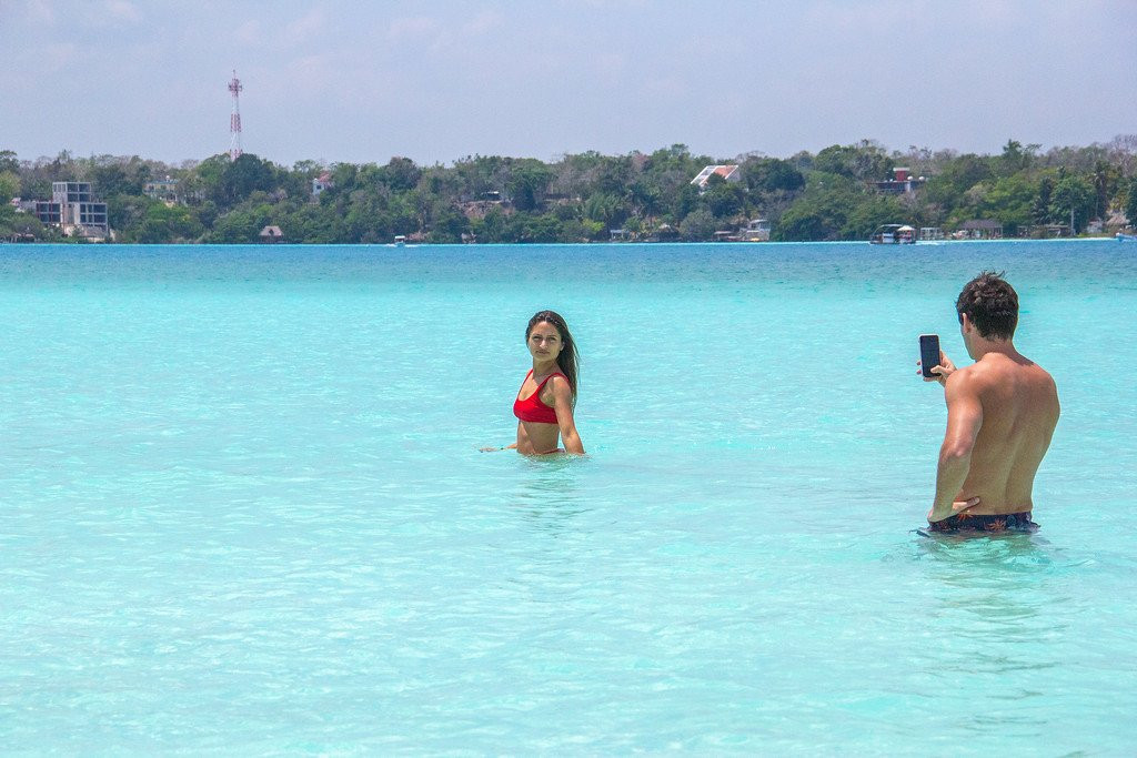 Cancun Bay Tours景点图片