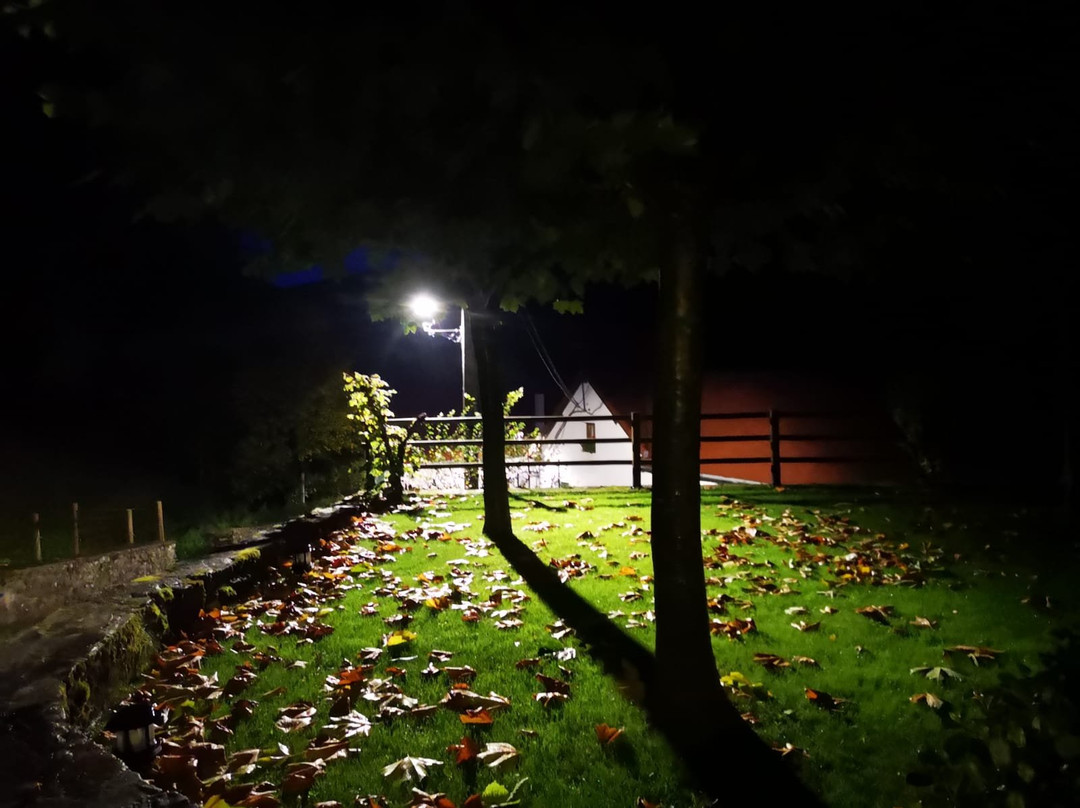 贝萨洛乡村酒店主图