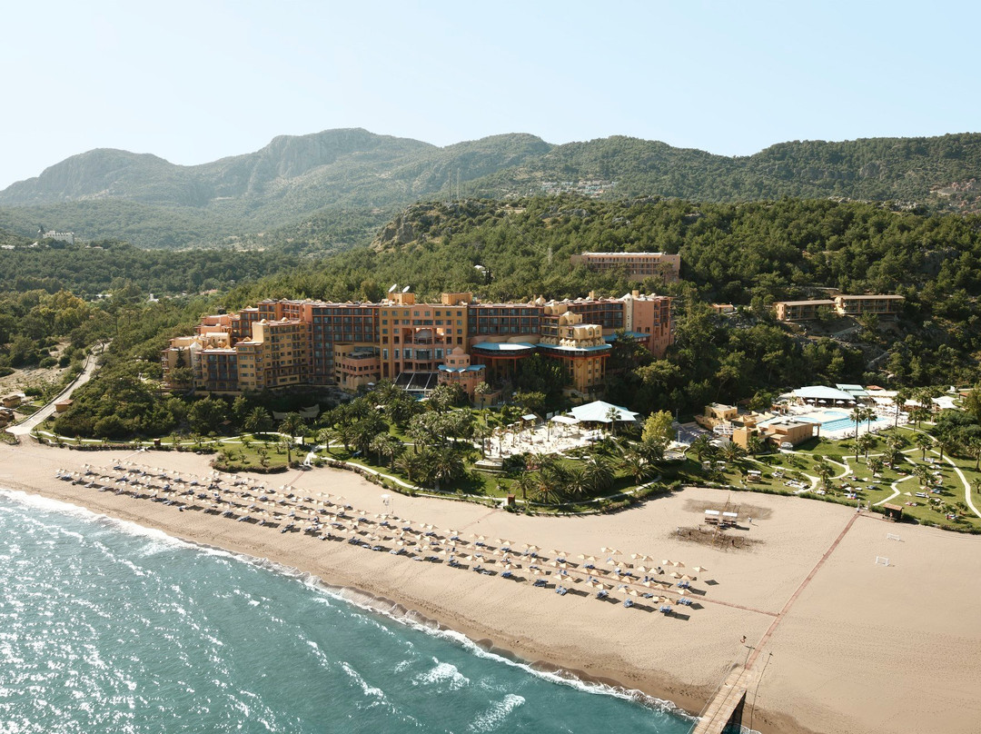 Robinson Sarigerme Park主图