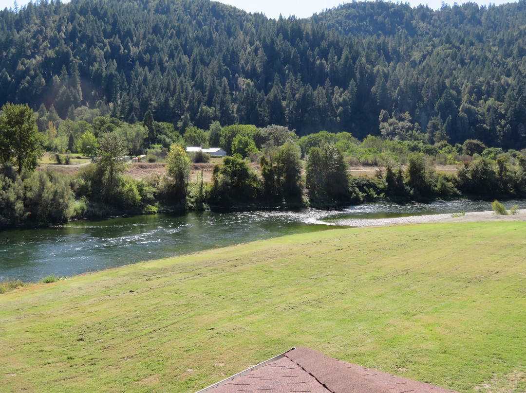 Tsewenaldin Inn主图