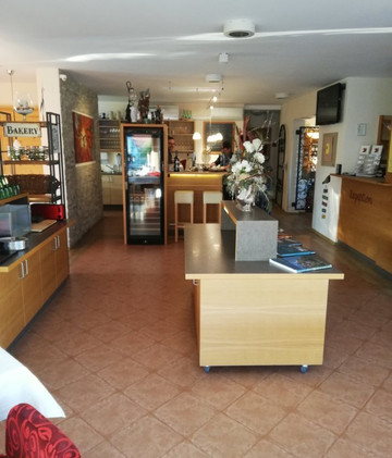 Hotel Garni Weinquadrat主图