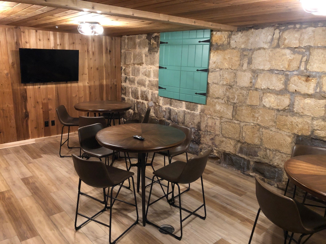 Dröm Sött, Sweet Dreams Inn主图