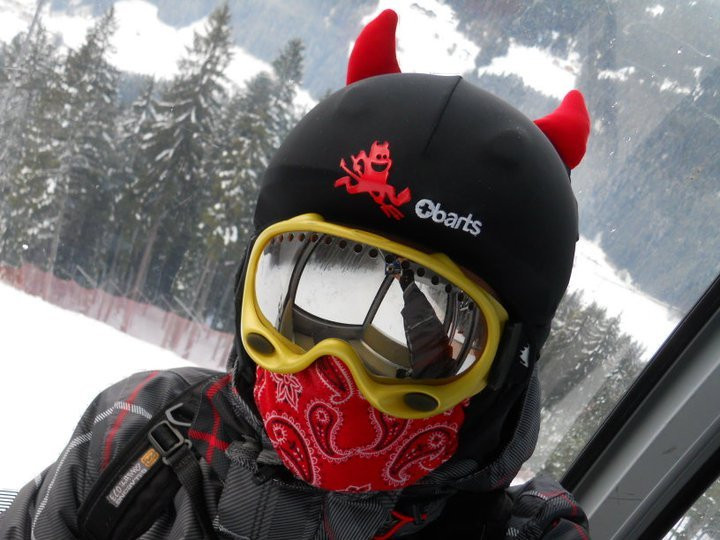 Skiarea Campiglio - Pinzolo景点图片