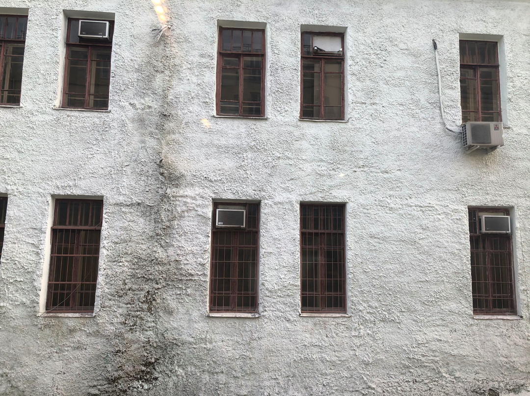 布里克设计酒店主图