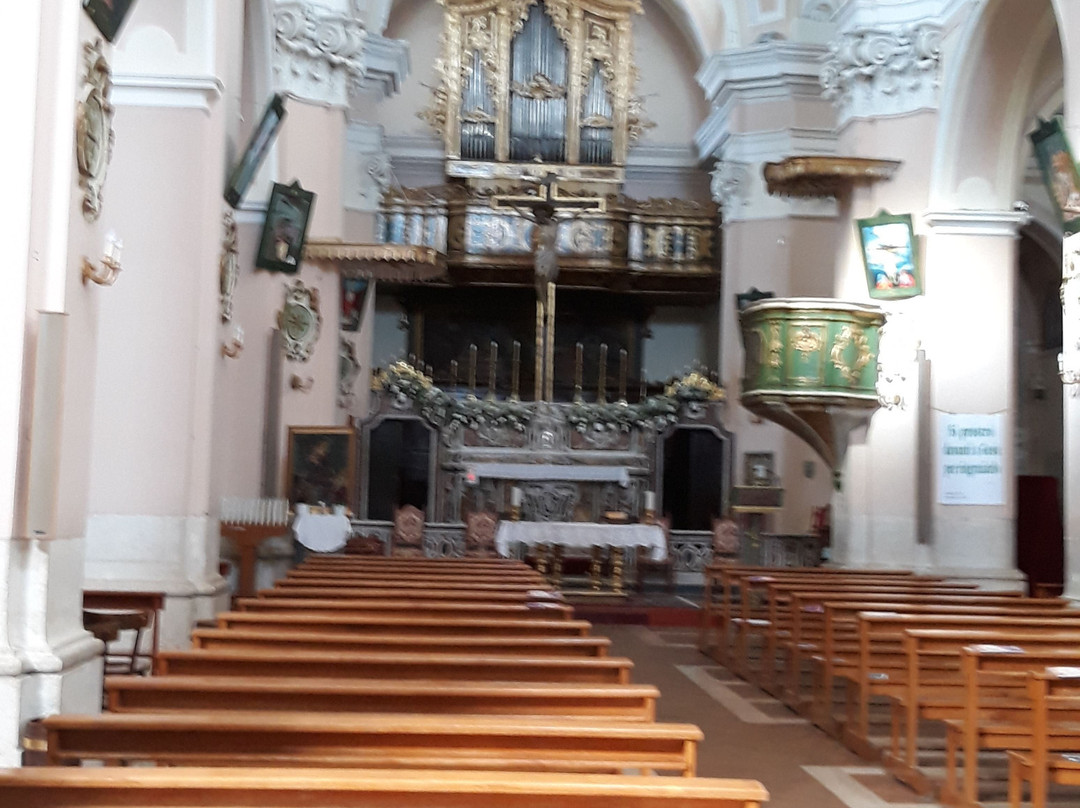 Chiesa S. Maria in Cielo Assunta景点图片