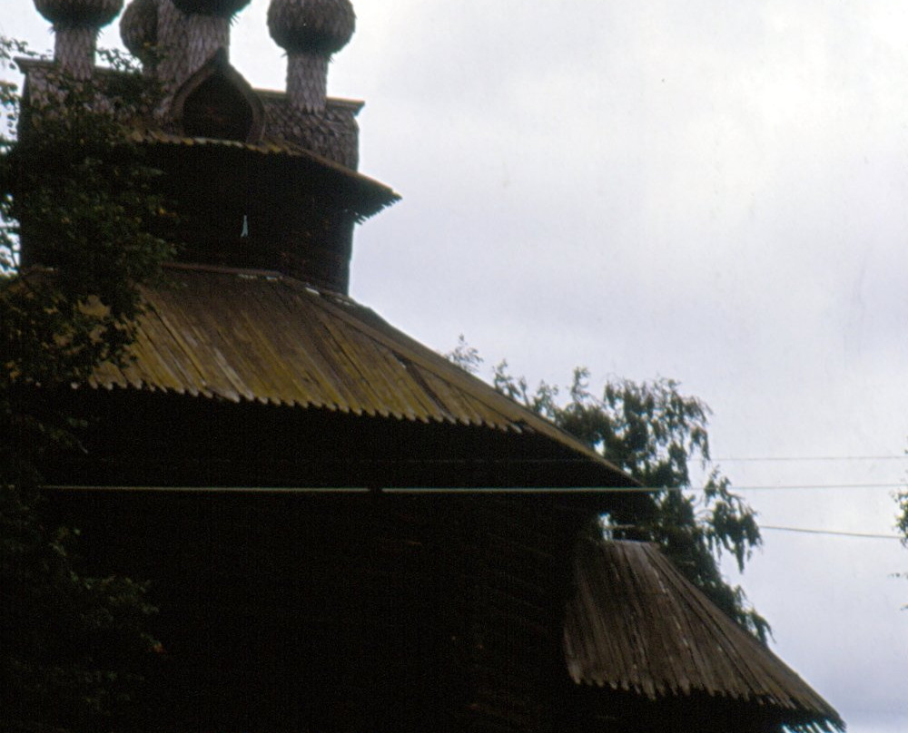 Cathedral Church of the Blessed Virgin Mary景点图片