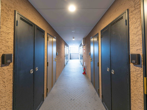 京都岛原高地宾馆主图