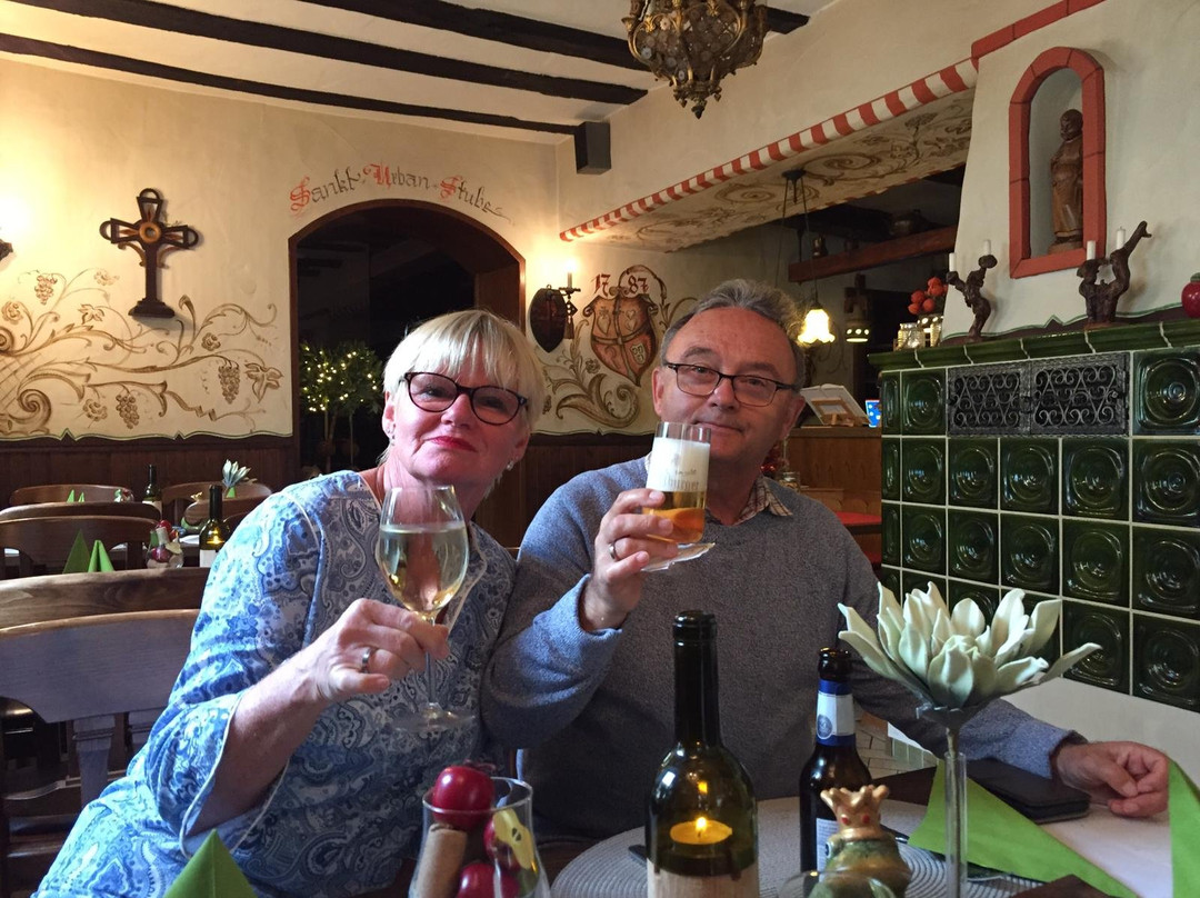 Alte Weinschäenke主图