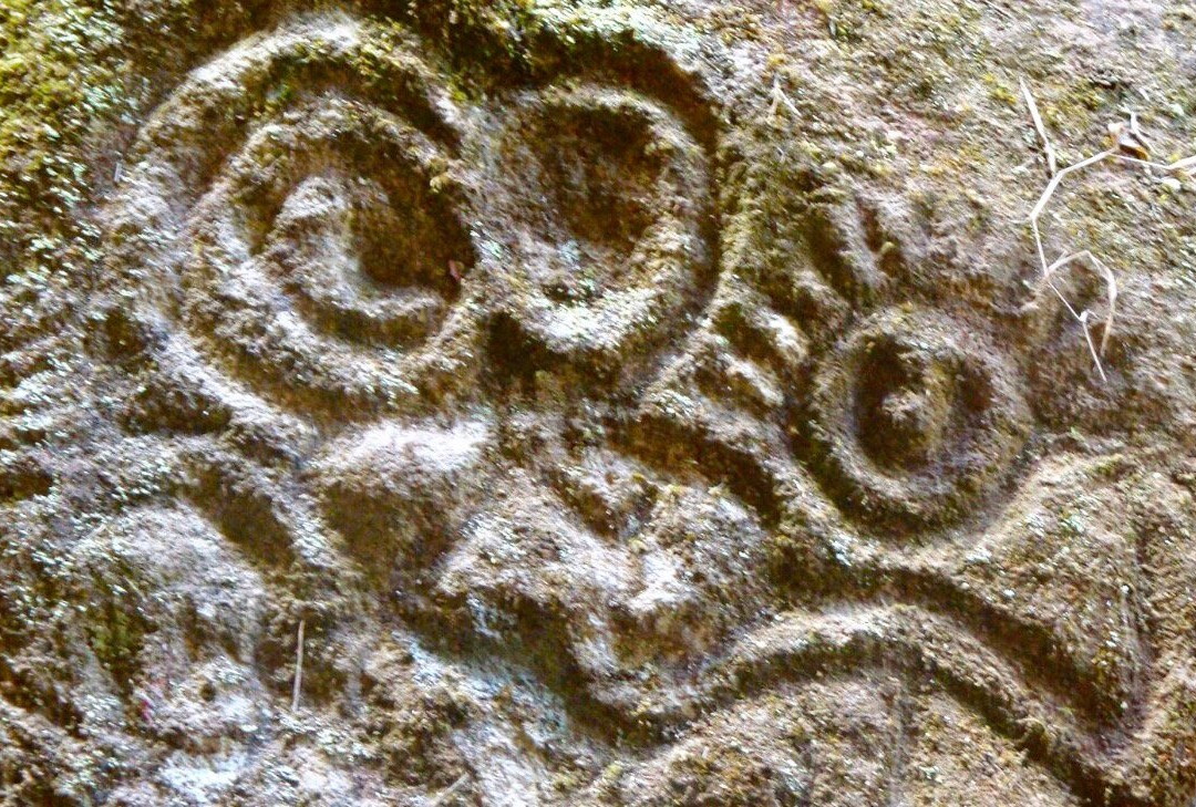 Constanza旅游景点-Piedra Letrada