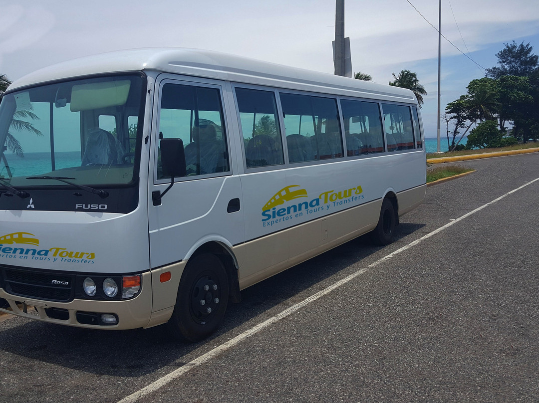 Transporte Sienna Tours景点图片