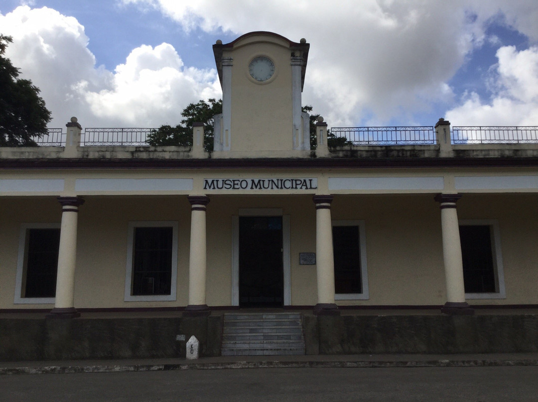 Museo Municipal景点图片