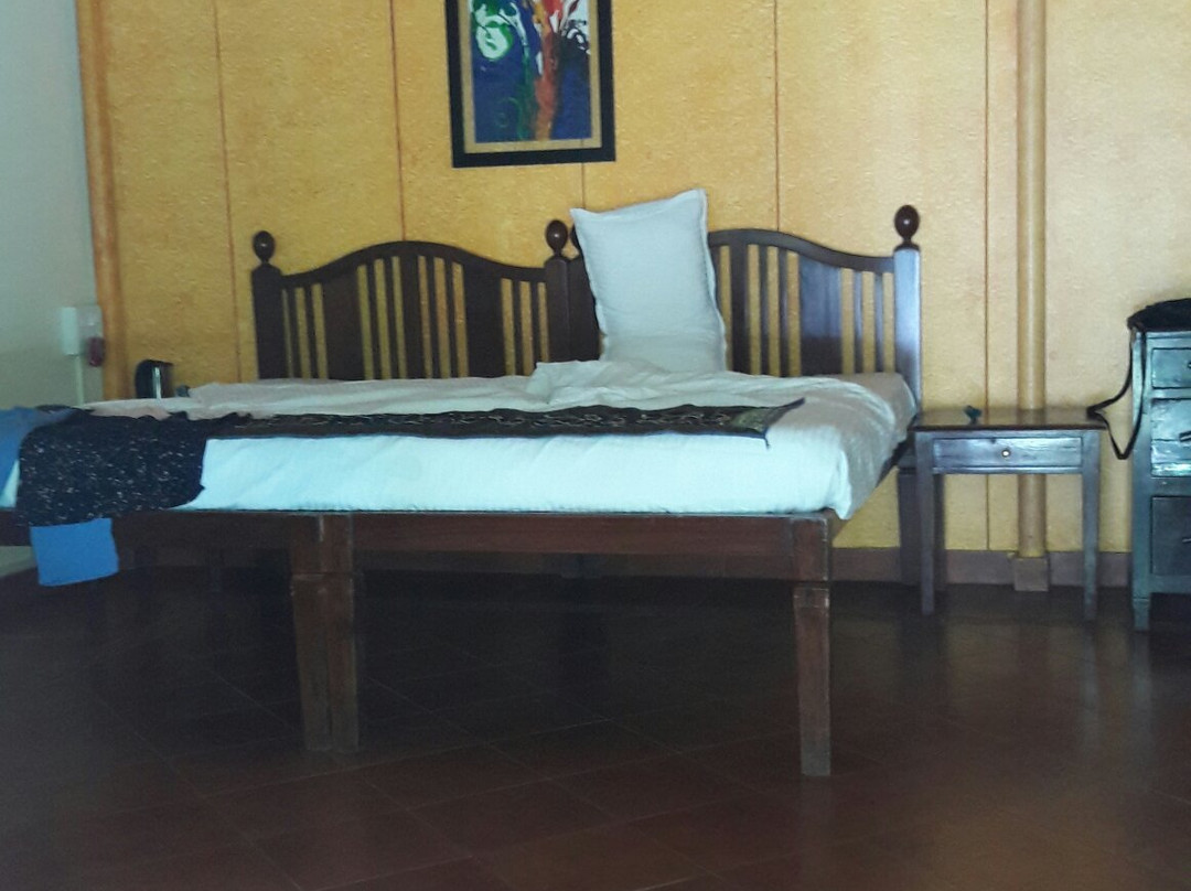 Prospect Hotel主图