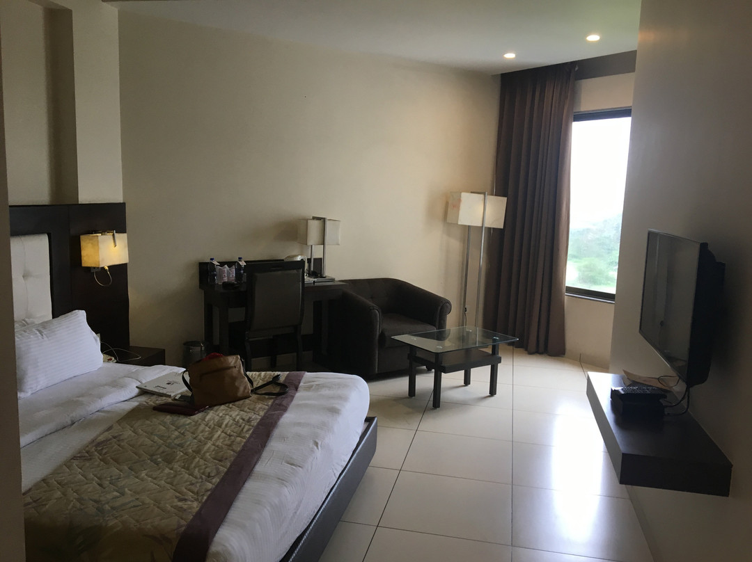 Hotel Lake View主图