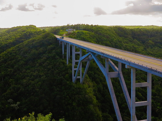 Vega Tours Travel-哈瓦那必去景点