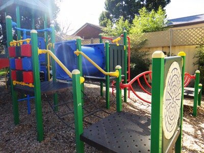 North Unley Playpark景点图片