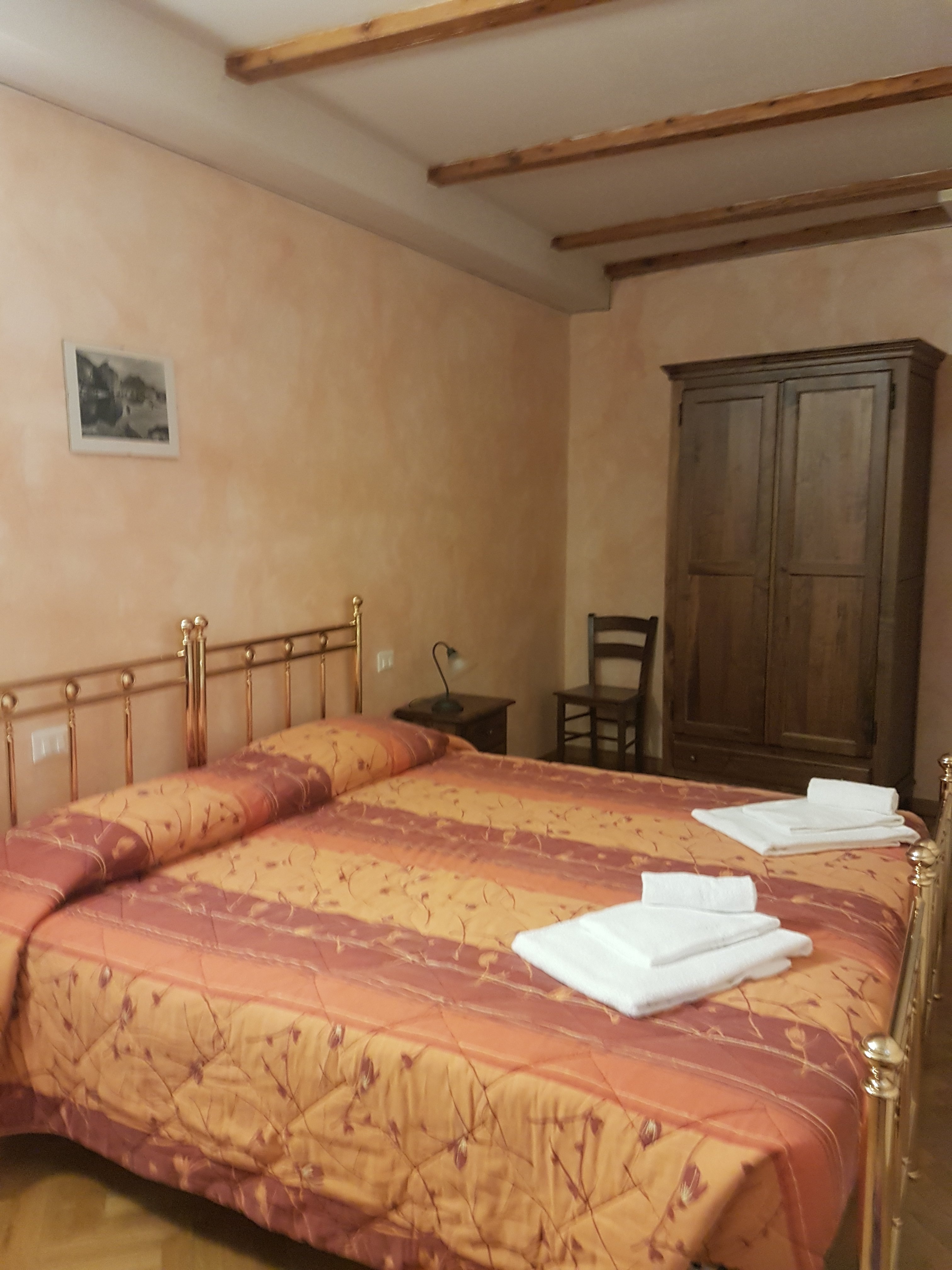 Albergo dell'Academia-官方