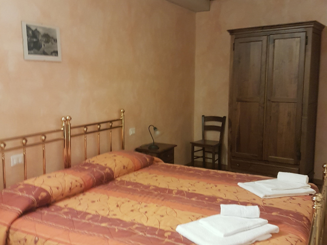 Albergo dell'Academia主图