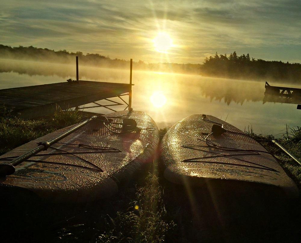 East Coast Paddle Company景点图片