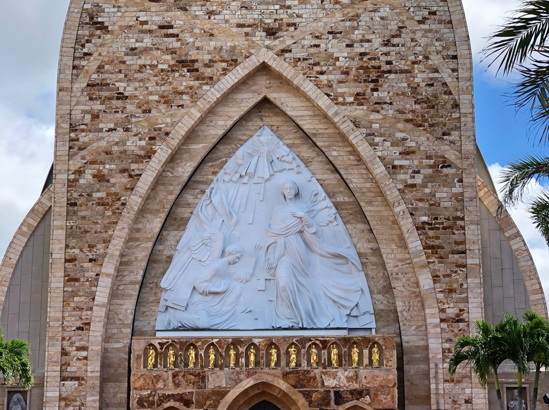 Ave Maria Oratory景点图片