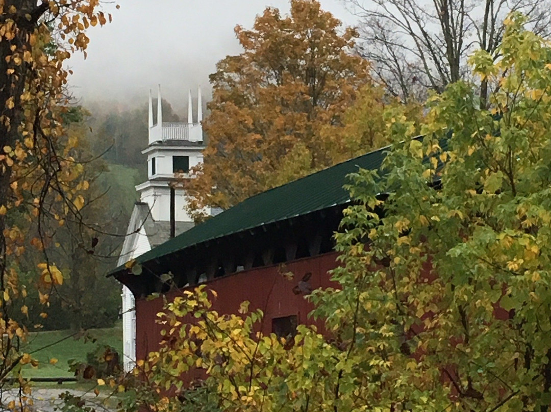Bridge at the Green-Arlington必去景点