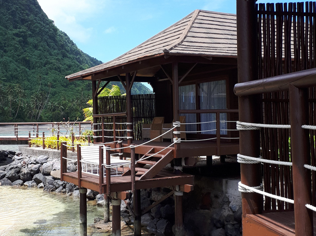 Aga Reef Resort主图