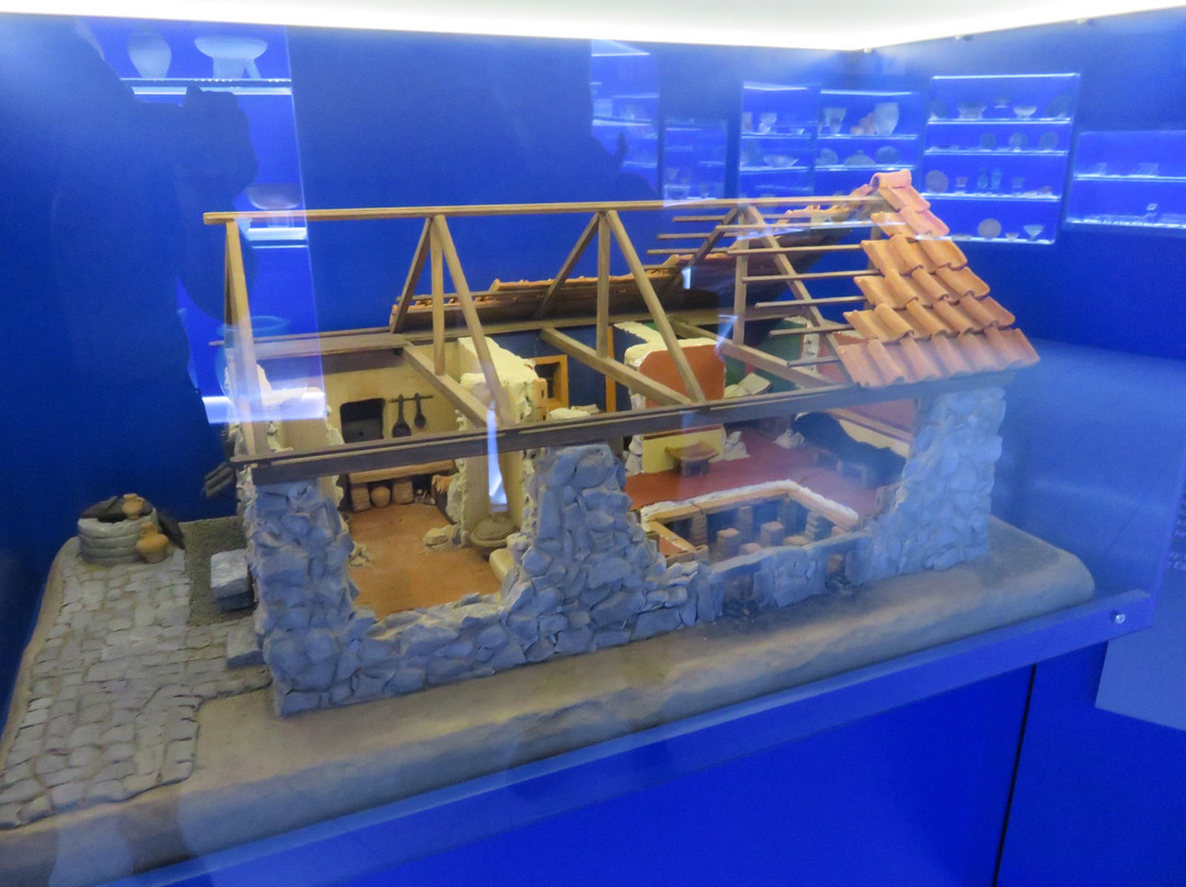 Regional Museum Maribor-马里博尔必去景点