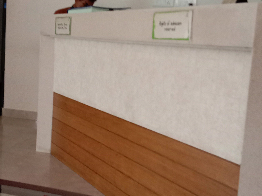 Treebo Pappilon Palace - Pvs Circle主图