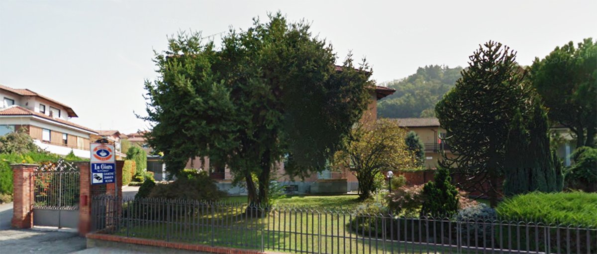 La Giara Bed and Breakfast-官方